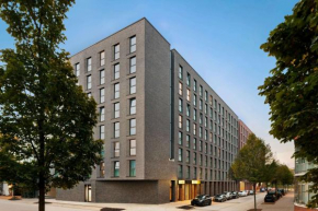 Super 8 by Wyndham Hamburg Mitte, Hamburg